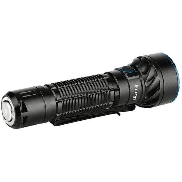 Ліхтар Olight Freyr White+RGB