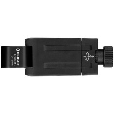 Крепление Olight E-WM25L на Weaver/Picatinny Крепление Olight E-WM25L на Weaver/Picatinny