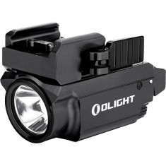 Фонарь c ЛЦУ Olight Baldr RL Black Фонарь c ЛЦУ Olight Baldr RL Black