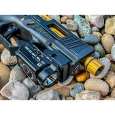 Фонарь c ЛЦУ Olight Baldr RL Black Фонарь c ЛЦУ Olight Baldr RL Black