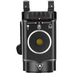 Фонарь c ЛЦУ Olight Baldr RL Black Фонарь c ЛЦУ Olight Baldr RL Black