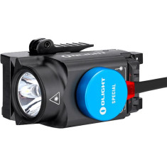 Фонарь c ЛЦУ Olight Baldr RL Black Фонарь c ЛЦУ Olight Baldr RL Black