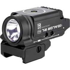 Фонарь c ЛЦУ Olight Baldr RL Black Фонарь c ЛЦУ Olight Baldr RL Black