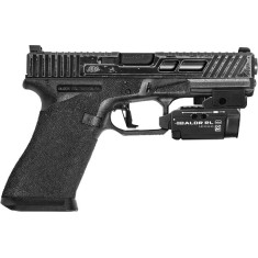 Фонарь c ЛЦУ Olight Baldr RL Black Фонарь c ЛЦУ Olight Baldr RL Black