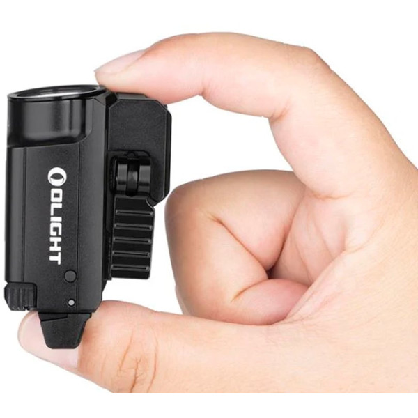 Ліхтар з ЛЦВ Olight Baldr Mini RL Black