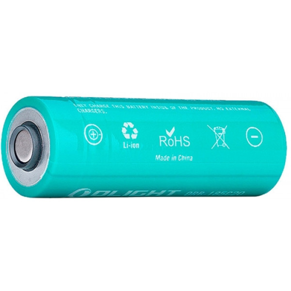 Акумуляторна батарея Olight ORB-185C20 2040 mAh(18500)