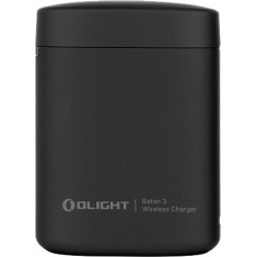 Фонарь Olight Baton 3 Premium Edition Black