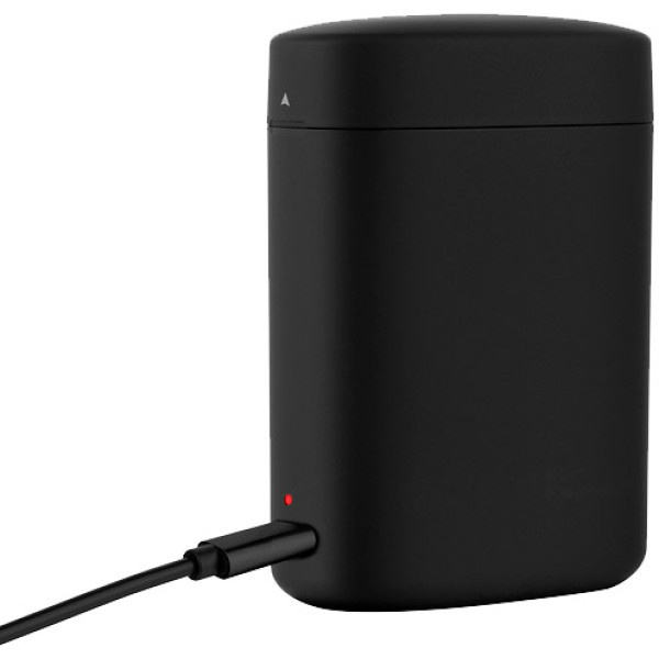 Ліхтар Olight Baton 3 Premium Edition Black