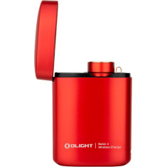 Фонарь Olight Baton 3 Premium Edition Red
