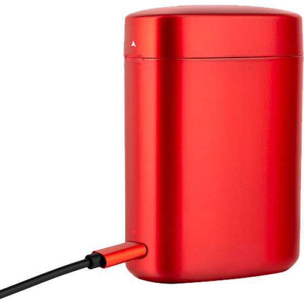 Ліхтар Olight Baton 3 Premium Edition Red