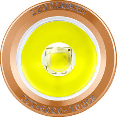 Фонарь Olight Baton 3 Premium Edition Red