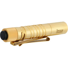 Фонарь Olight I3T EOS Brass Limited Edition