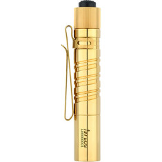 Фонарь Olight I3T EOS Brass Limited Edition