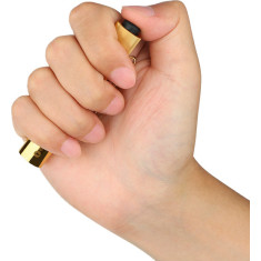 Фонарь Olight I3T EOS Brass Limited Edition