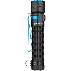 Фонарь Olight Warrior Mini 2 Black