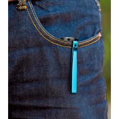 Фонарь Olight Warrior Mini 2 Black