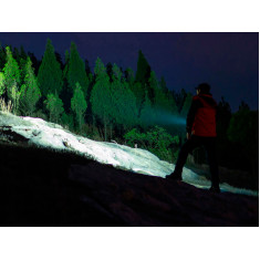 Фонарь Olight Warrior Mini 2 Black