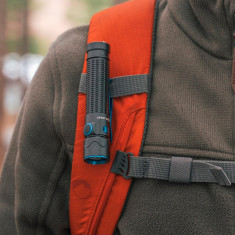 Фонарь Olight Warrior Mini 2 Black