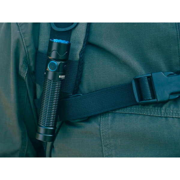 Ліхтар Olight Warrior Mini 2 Black