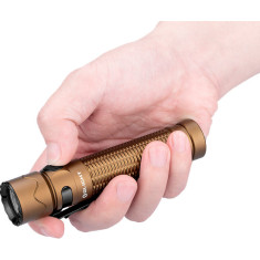 Фонарь Olight Warrior Mini 2 Tan
