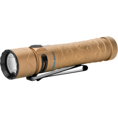 Фонарь Olight Warrior Mini 2 LE "Земля" Фонарь Olight Warrior Mini 2 LE "Земля"