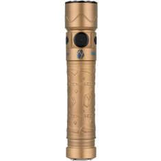 Фонарь Olight Warrior Mini 2 LE "Земля" Фонарь Olight Warrior Mini 2 LE "Земля"