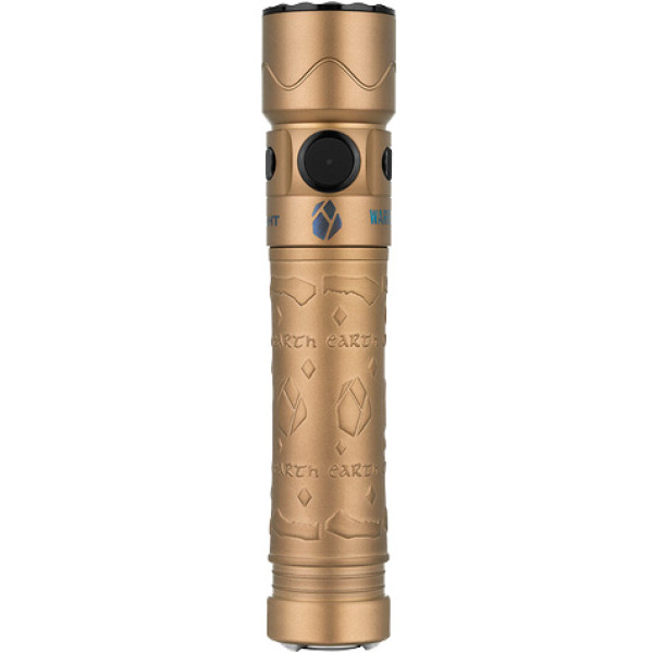 Фонарь Olight Warrior Mini 2 LE "Земля"