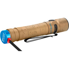 Фонарь Olight Warrior Mini 2 LE "Земля" Фонарь Olight Warrior Mini 2 LE "Земля"