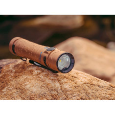 Фонарь Olight Warrior Mini 2 LE "Земля" Фонарь Olight Warrior Mini 2 LE "Земля"