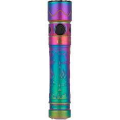 Фонарь Olight Warrior Mini 2 LE "Огонь"