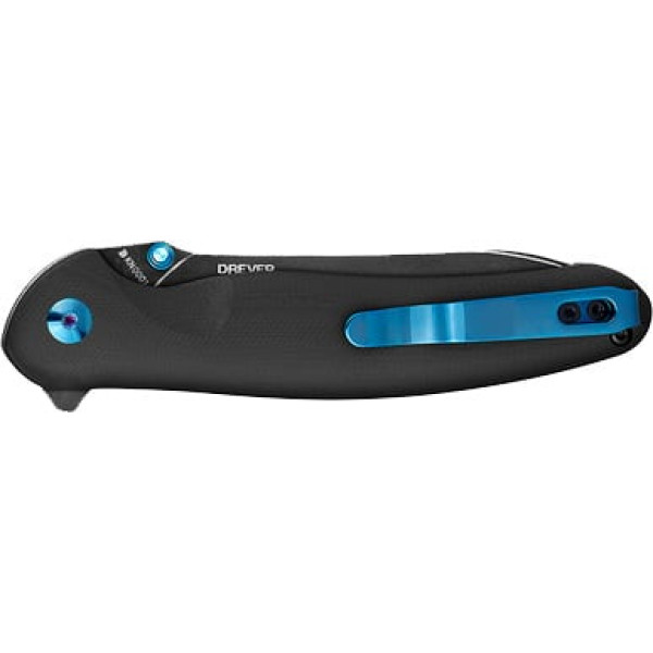 Ніж Olight Oknife Drever Black