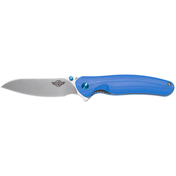 Ніж Olight Oknife Drever Blue