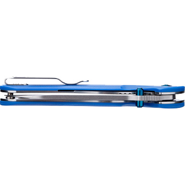 Ніж Olight Oknife Drever Blue