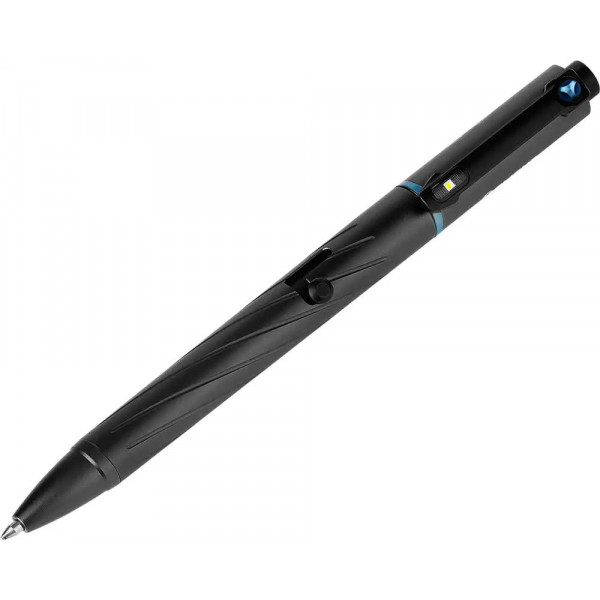 Ручка-ліхтар Olight Open Pro Black