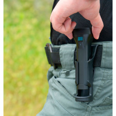 Фонарь Olight Archer Black