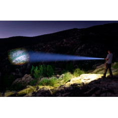 Фонарь Olight Archer Black