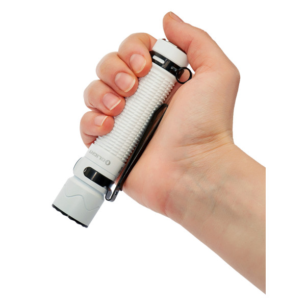 Фонарь Olight Warrior Mini 2 White