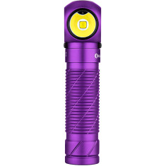 Фонарь Olight Perun 2 LE Purple