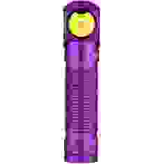 Ліхтар Olight Perun 2 LE Purple