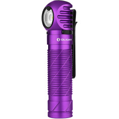 Фонарь Olight Perun 2 LE Purple
