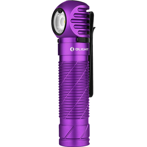 Ліхтар Olight Perun 2 LE Purple