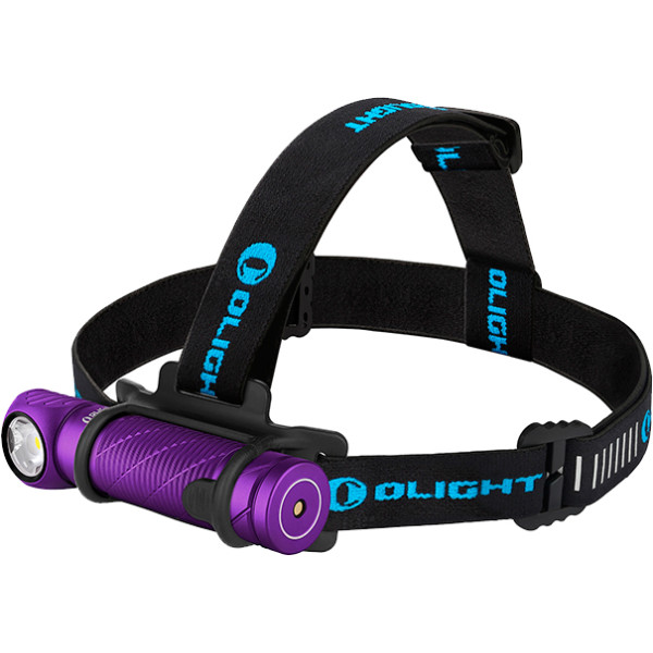 Ліхтар Olight Perun 2 LE Purple