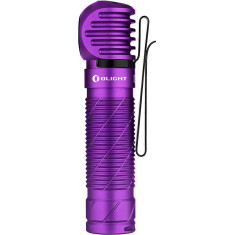Фонарь Olight Perun 2 LE Purple