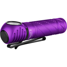 Фонарь Olight Perun 2 LE Purple