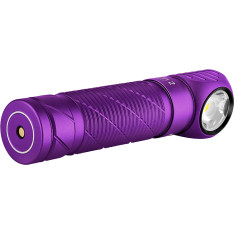Фонарь Olight Perun 2 LE Purple