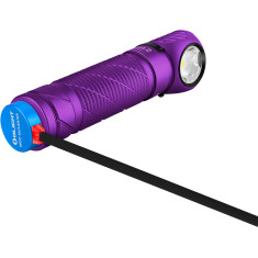 Фонарь Olight Perun 2 LE Purple