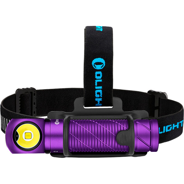 Ліхтар Olight Perun 2 LE Purple