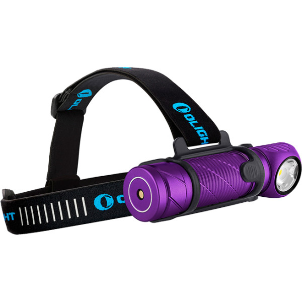 Ліхтар Olight Perun 2 LE Purple