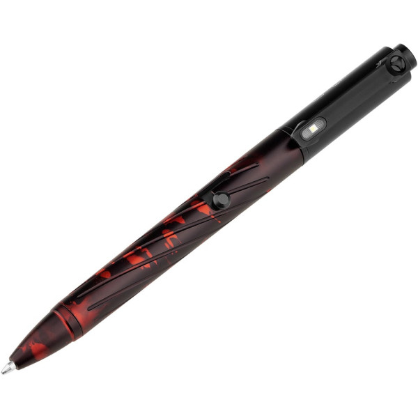 Ручка-ліхтар Olight Open Pro LE Ember Red