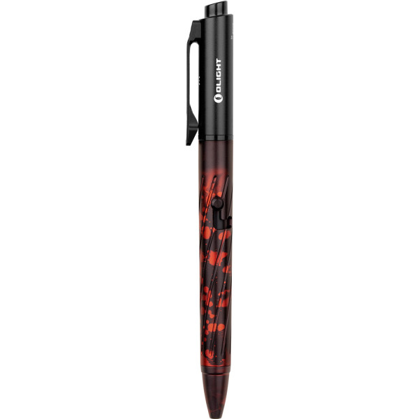 Ручка-ліхтар Olight Open Pro LE Ember Red